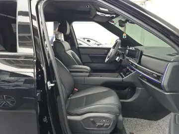 2024 Hyundai Santa Fe с пробегом 50 829 км