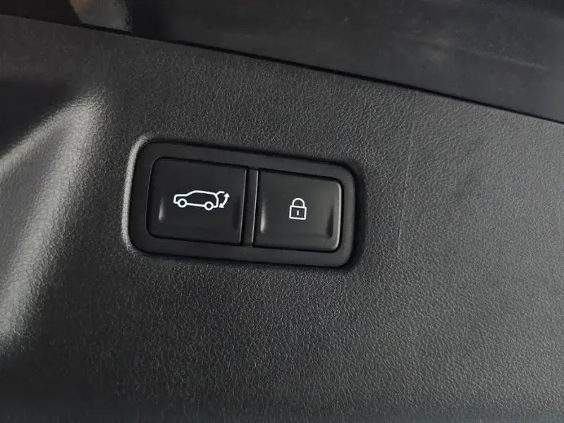 2024 Hyundai Santa Fe с пробегом 45 538 км