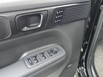 2024 Hyundai Santa Fe с пробегом 50 829 км