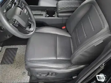 2024 Hyundai Santa Fe с пробегом 50 829 км
