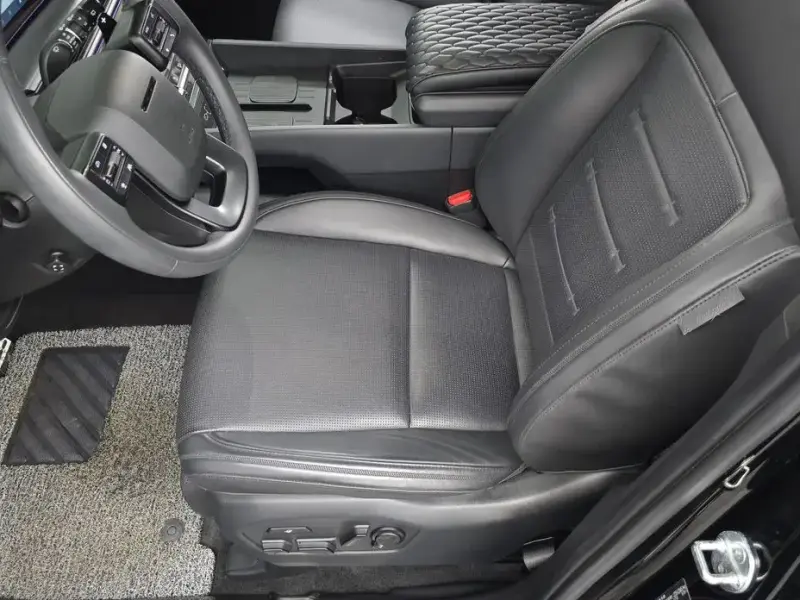 2024 Hyundai Santa Fe с пробегом 50 829 км