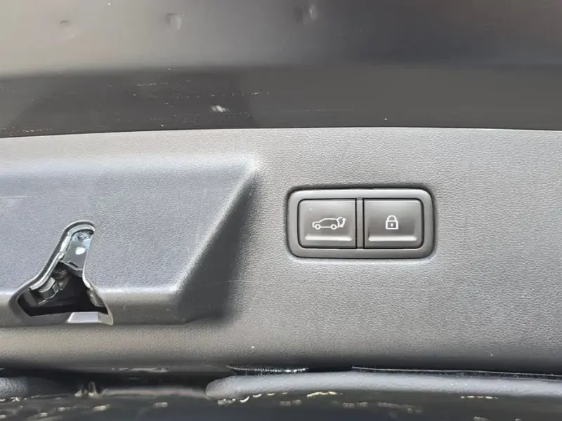 2024 Hyundai Santa Fe с пробегом 50 829 км