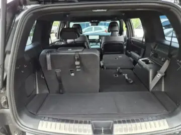 2023 Hyundai Santa Fe с пробегом 80 749 км