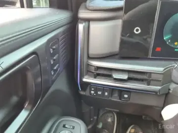 2023 Hyundai Santa Fe с пробегом 80 749 км