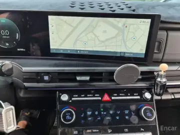 2023 Hyundai Santa Fe с пробегом 80 749 км