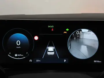 2024 Hyundai Santa Fe с пробегом 5 016 км