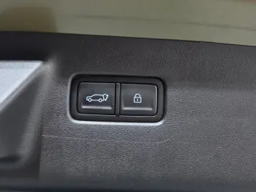 2024 Hyundai Santa Fe с пробегом 5 016 км