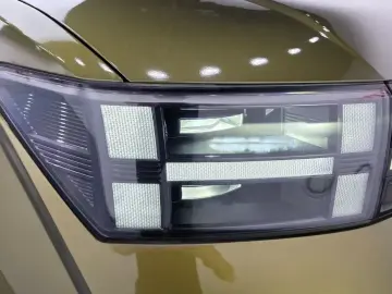 2024 Hyundai Santa Fe с пробегом 5 016 км