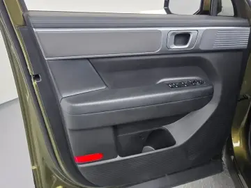 2024 Hyundai Santa Fe с пробегом 5 016 км