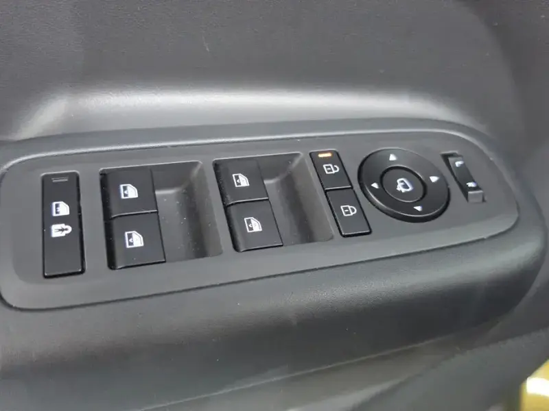 2024 Hyundai Santa Fe с пробегом 5 016 км