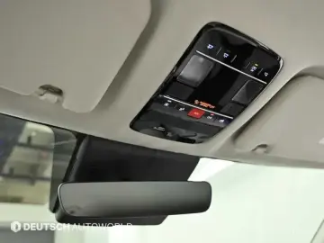 2025 Hyundai Santa Fe с пробегом 9 588 км