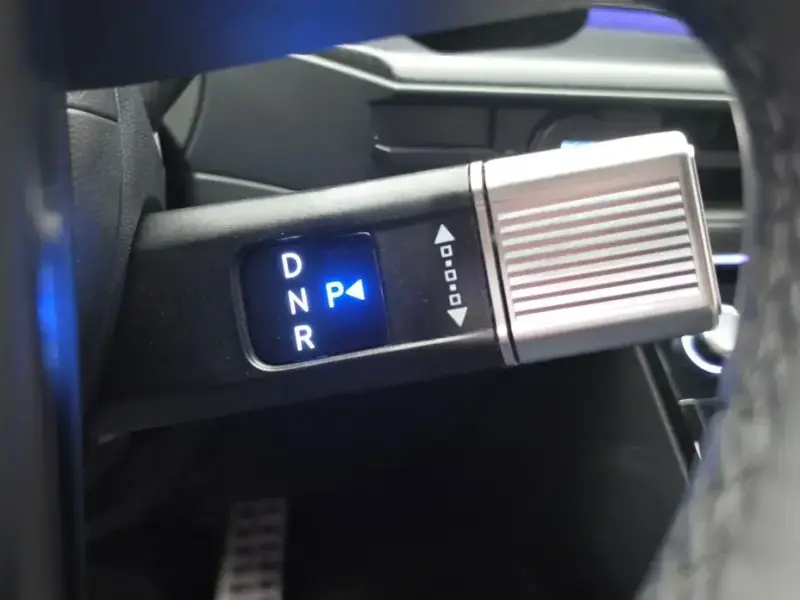 2024 Hyundai Santa Fe с пробегом 18 855 км