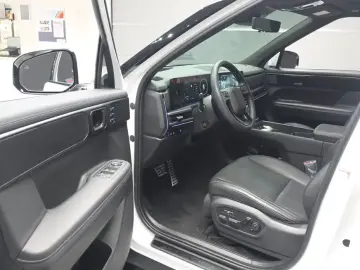 2024 Hyundai Santa Fe с пробегом 18 855 км