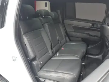2024 Hyundai Santa Fe с пробегом 18 855 км