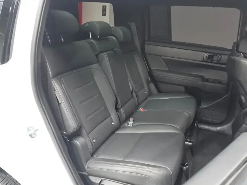 2024 Hyundai Santa Fe с пробегом 18 855 км