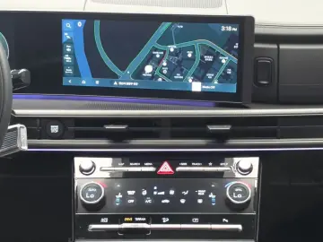 2024 Hyundai Santa Fe с пробегом 18 855 км