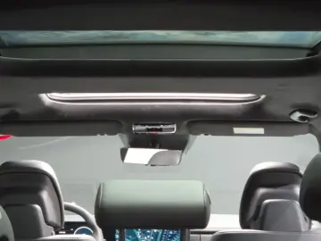 2024 Hyundai Santa Fe с пробегом 18 855 км
