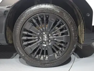2024 Hyundai Santa Fe с пробегом 18 855 км