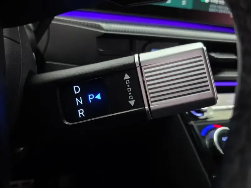 2023 Hyundai Santa Fe с пробегом 57 397 км