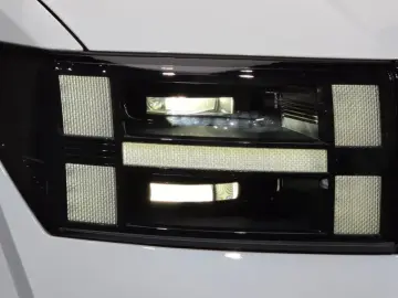 2024 Hyundai Santa Fe с пробегом 18 855 км