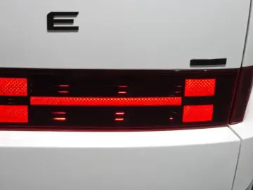 2024 Hyundai Santa Fe с пробегом 18 855 км