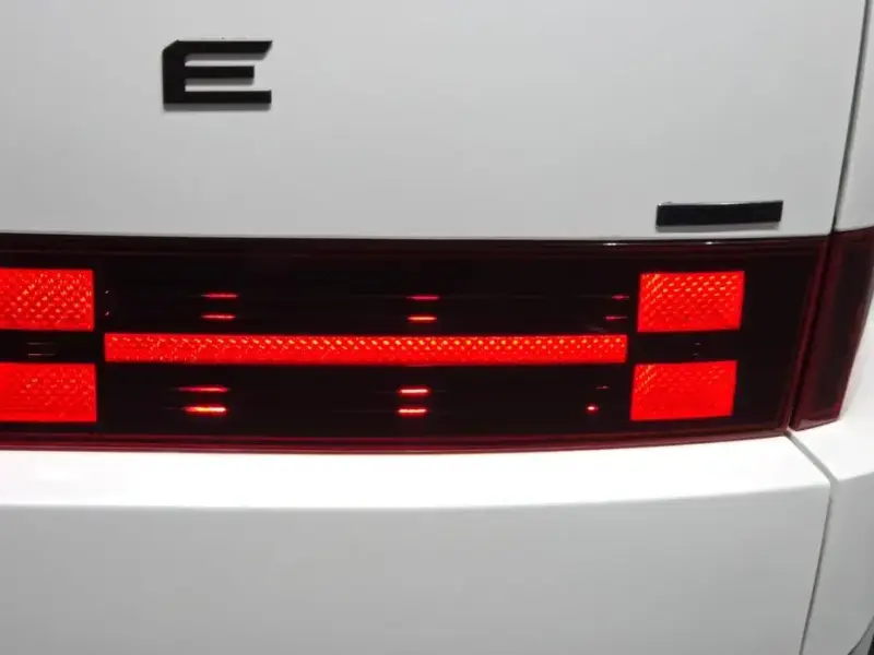 2024 Hyundai Santa Fe с пробегом 18 855 км