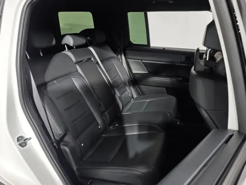 2023 Hyundai Santa Fe с пробегом 57 397 км