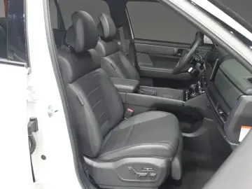 2024 Hyundai Santa Fe с пробегом 18 855 км