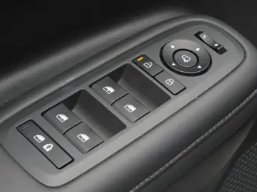 2024 Hyundai Santa Fe с пробегом 18 855 км