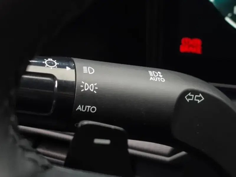 2024 Hyundai Santa Fe с пробегом 18 855 км