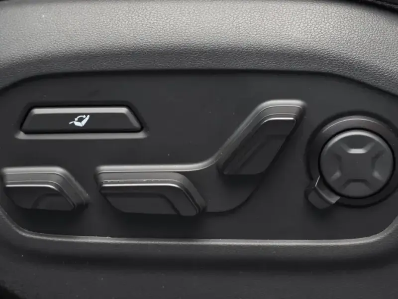 2024 Hyundai Santa Fe с пробегом 18 855 км