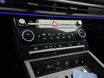 2023 Hyundai Santa Fe с пробегом 57 397 км