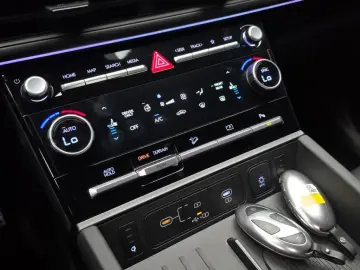 2024 Hyundai Santa Fe с пробегом 18 855 км