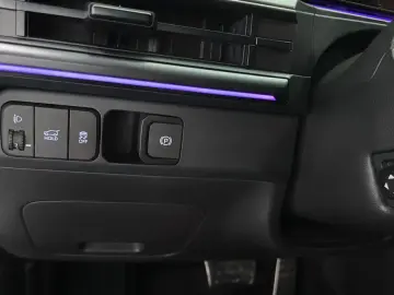 2023 Hyundai Santa Fe с пробегом 57 397 км