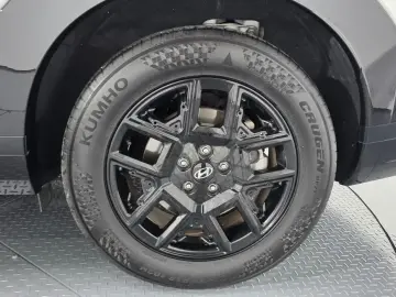 2023 Hyundai Santa Fe с пробегом 57 397 км