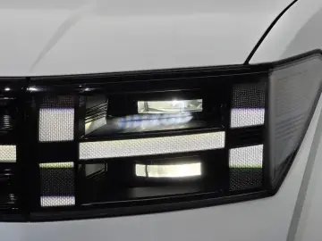 2023 Hyundai Santa Fe с пробегом 57 397 км
