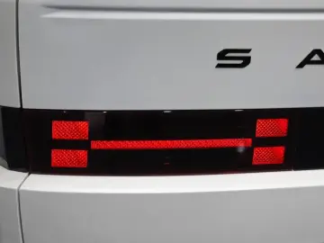 2023 Hyundai Santa Fe с пробегом 57 397 км