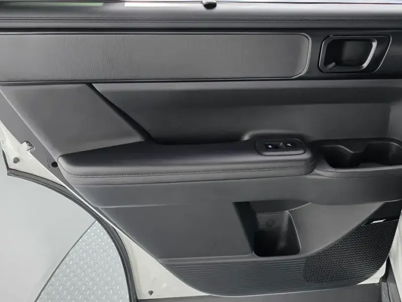 2023 Hyundai Santa Fe с пробегом 57 397 км