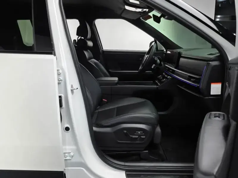 2023 Hyundai Santa Fe с пробегом 57 397 км