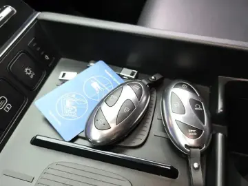 2023 Hyundai Santa Fe с пробегом 57 397 км