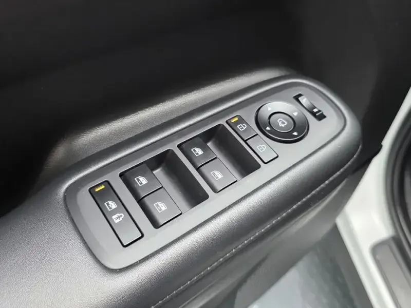 2023 Hyundai Santa Fe с пробегом 57 397 км