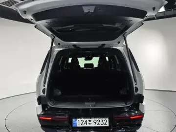 2023 Hyundai Santa Fe с пробегом 57 397 км