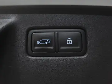 2023 Hyundai Santa Fe с пробегом 57 397 км