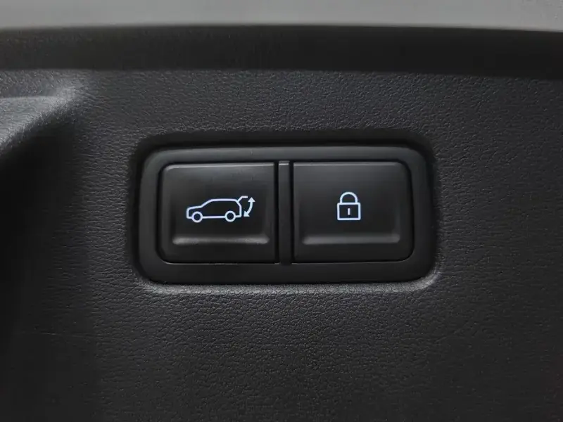 2023 Hyundai Santa Fe с пробегом 57 397 км