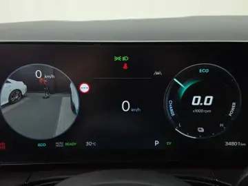 2023 Hyundai Santa Fe с пробегом 34 801 км