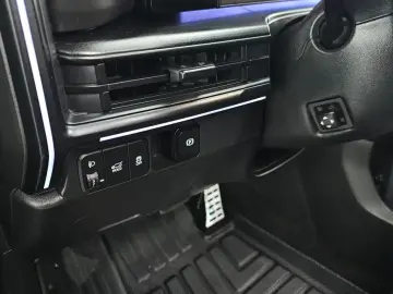 2025 Hyundai Santa Fe с пробегом 7 376 км