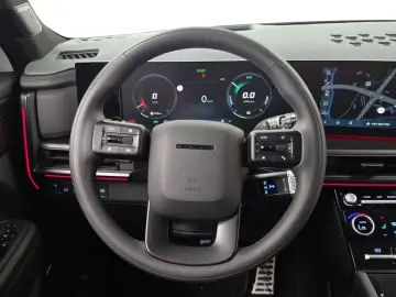 2023 Hyundai Santa Fe с пробегом 34 801 км