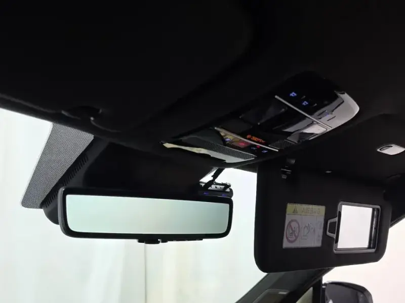 2023 Hyundai Santa Fe с пробегом 34 801 км