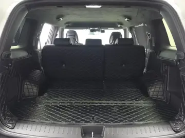 2023 Hyundai Santa Fe с пробегом 34 801 км