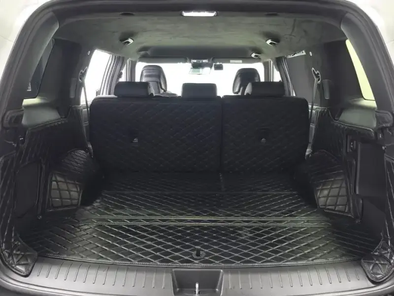 2023 Hyundai Santa Fe с пробегом 34 801 км